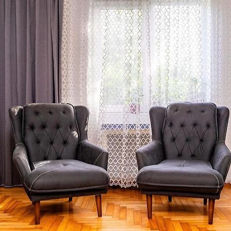 Hotel Liza Batumi Eksteriør bilde