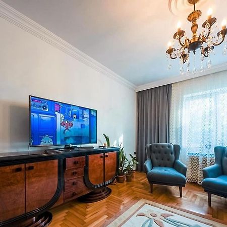 Hotel Liza Batumi Eksteriør bilde