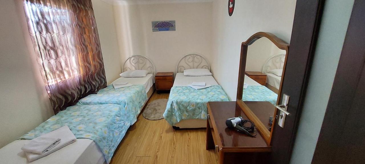 Hotel Liza Batumi Eksteriør bilde
