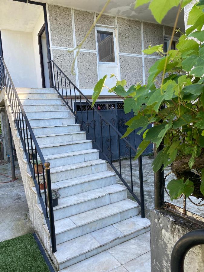 Hotel Liza Batumi Eksteriør bilde