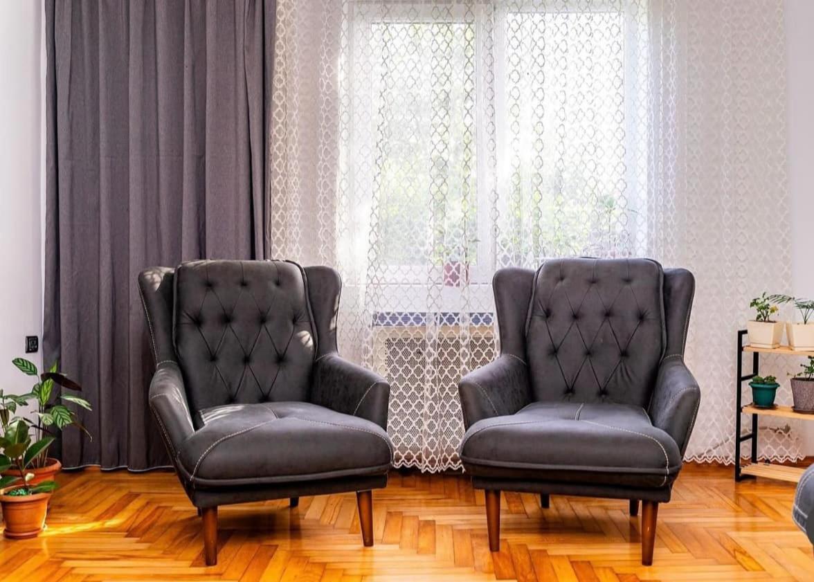 Hotel Liza Batumi Eksteriør bilde