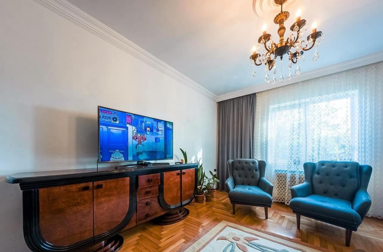 Hotel Liza Batumi Eksteriør bilde
